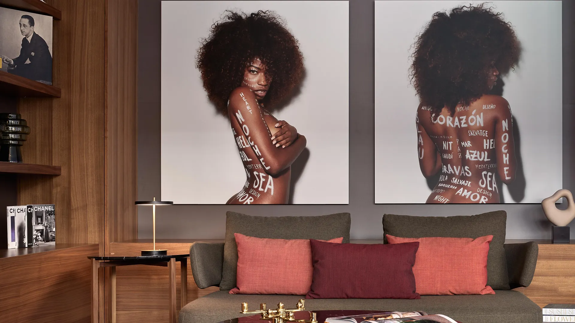 Hotel Me Barcelona