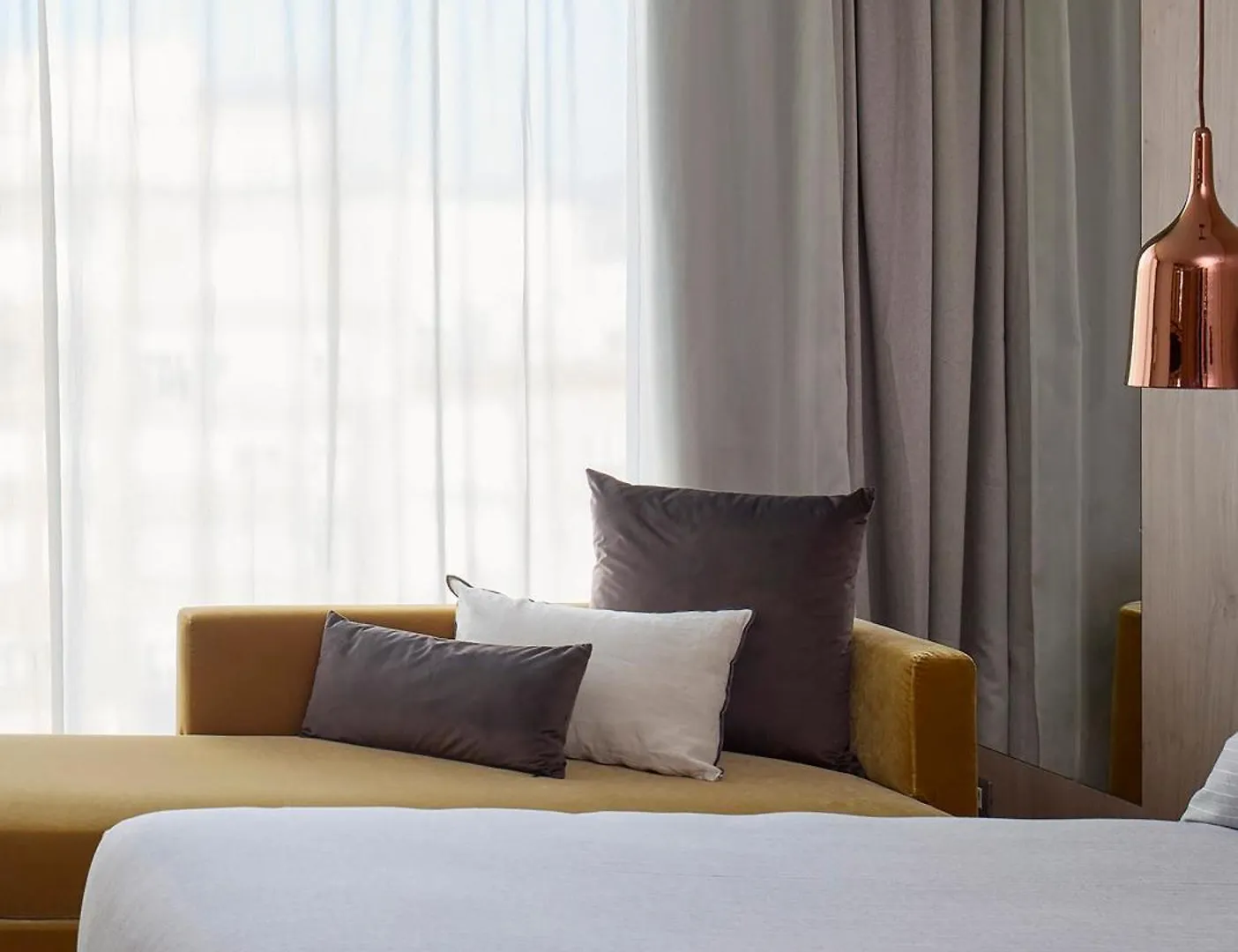 *****  Me Barcelona Hotel Spain