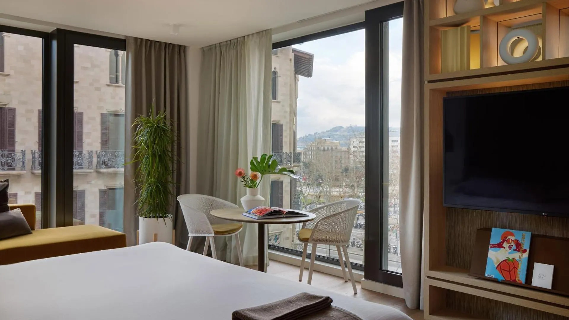 Hotel Me Barcelona
