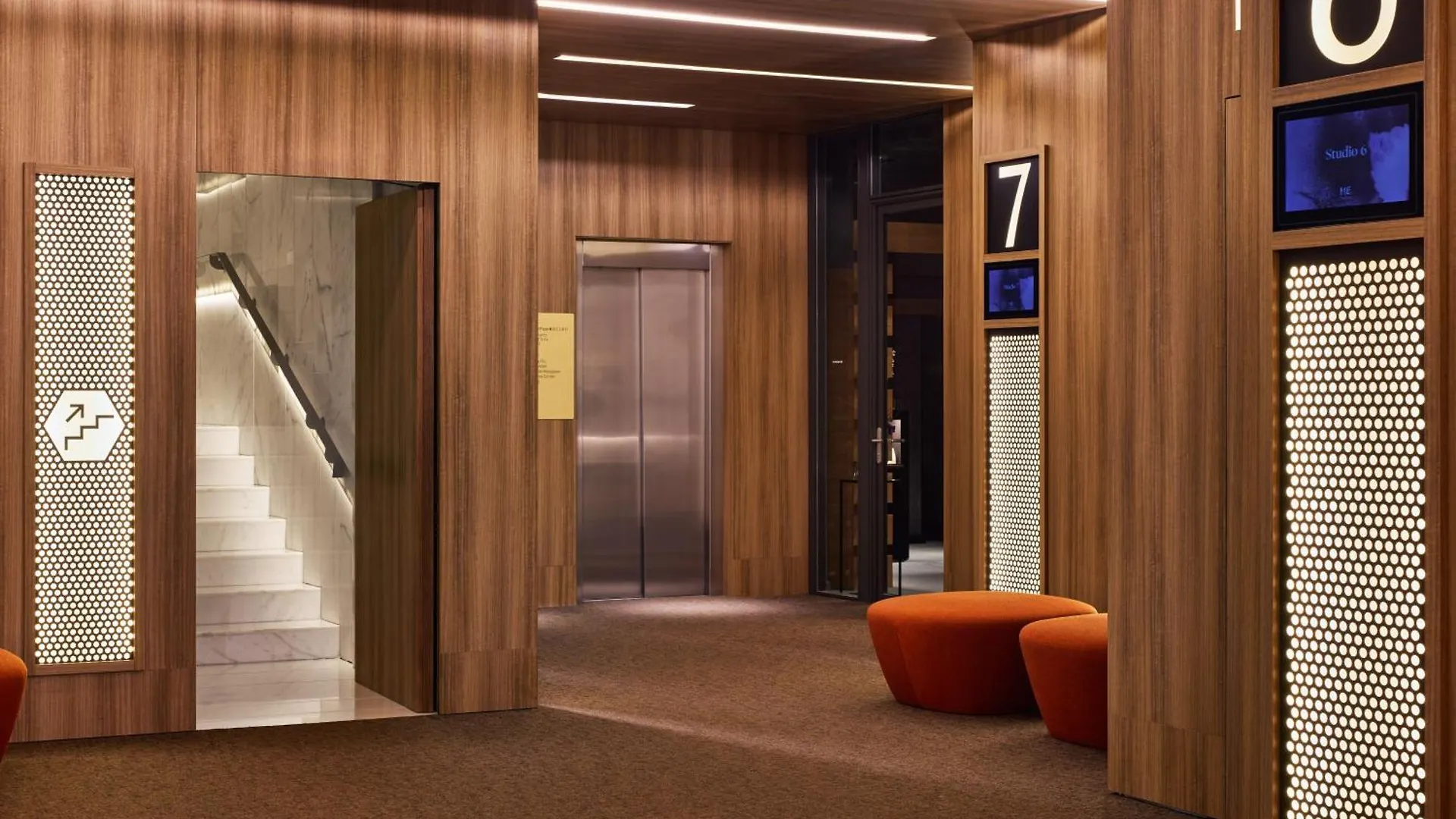 Hotel Me Barcelona