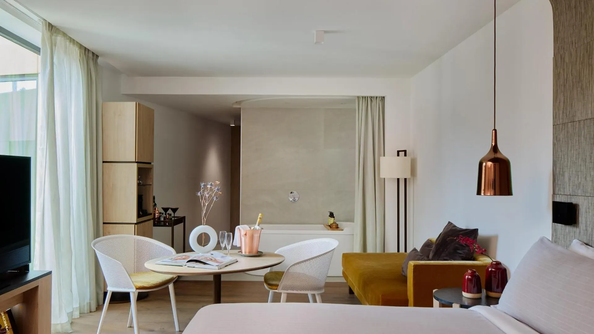 Hotel Me Barcelona
