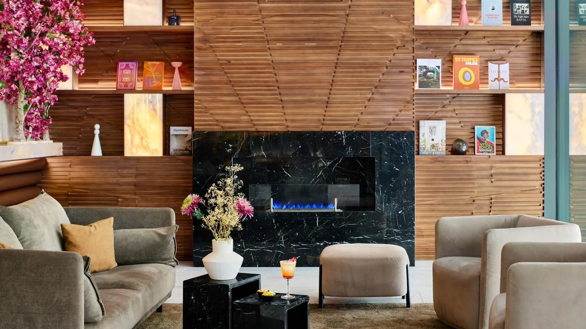 Hotel Me Barcelona